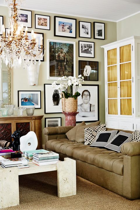 30 Best Paint Colors Ideas For Choosing Home Color - Painting Colour Ideas Living Room