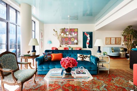 The 5 Best Types Of Paint Finishes How To Choose A Finish - Best Paint Finish For Walls And Ceilings