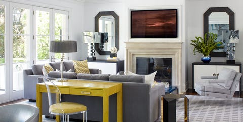 40 Gorgeous Gray Paint Colors Best Gray Paint Shades