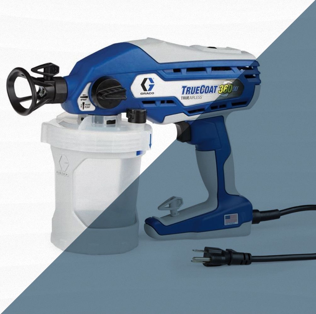 Paint Efficiently and Evenly with These Paint Sprayers for Amateurs and Professionals