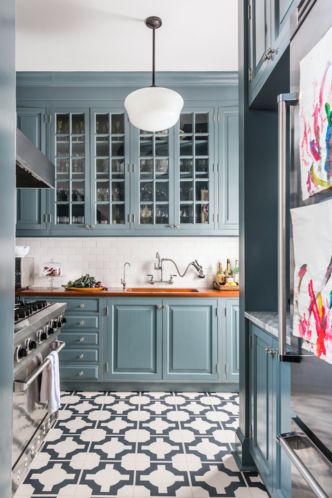 15 Best Painted Kitchen Cabinets Ideas For Transforming Your