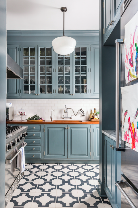 15 Best Painted Kitchen Cabinets Ideas For Transforming Your Kitchen With Color