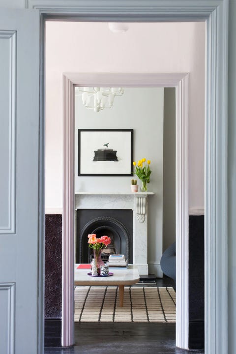 5 Painted Door And Archway Design Ideas
