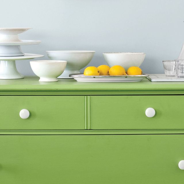 How To Paint A Dresser Easy Painted Dresser Ideas