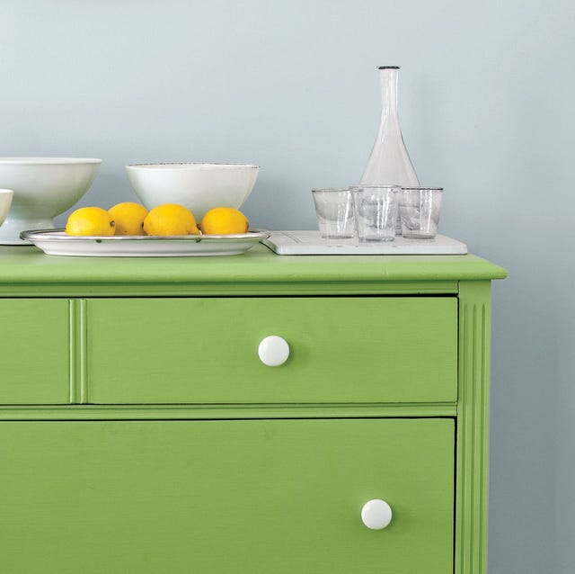 How To Paint A Dresser Easy Painted Dresser Ideas