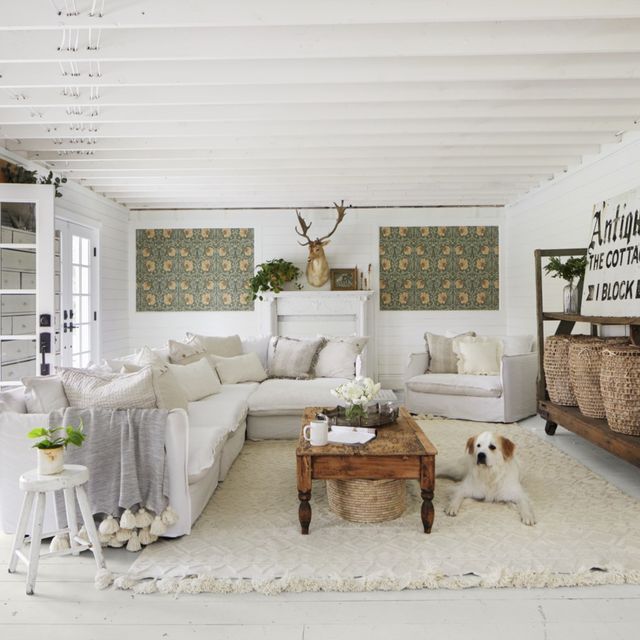 18 Best Painted Floors Painting A, Flooring Ideas Living Room