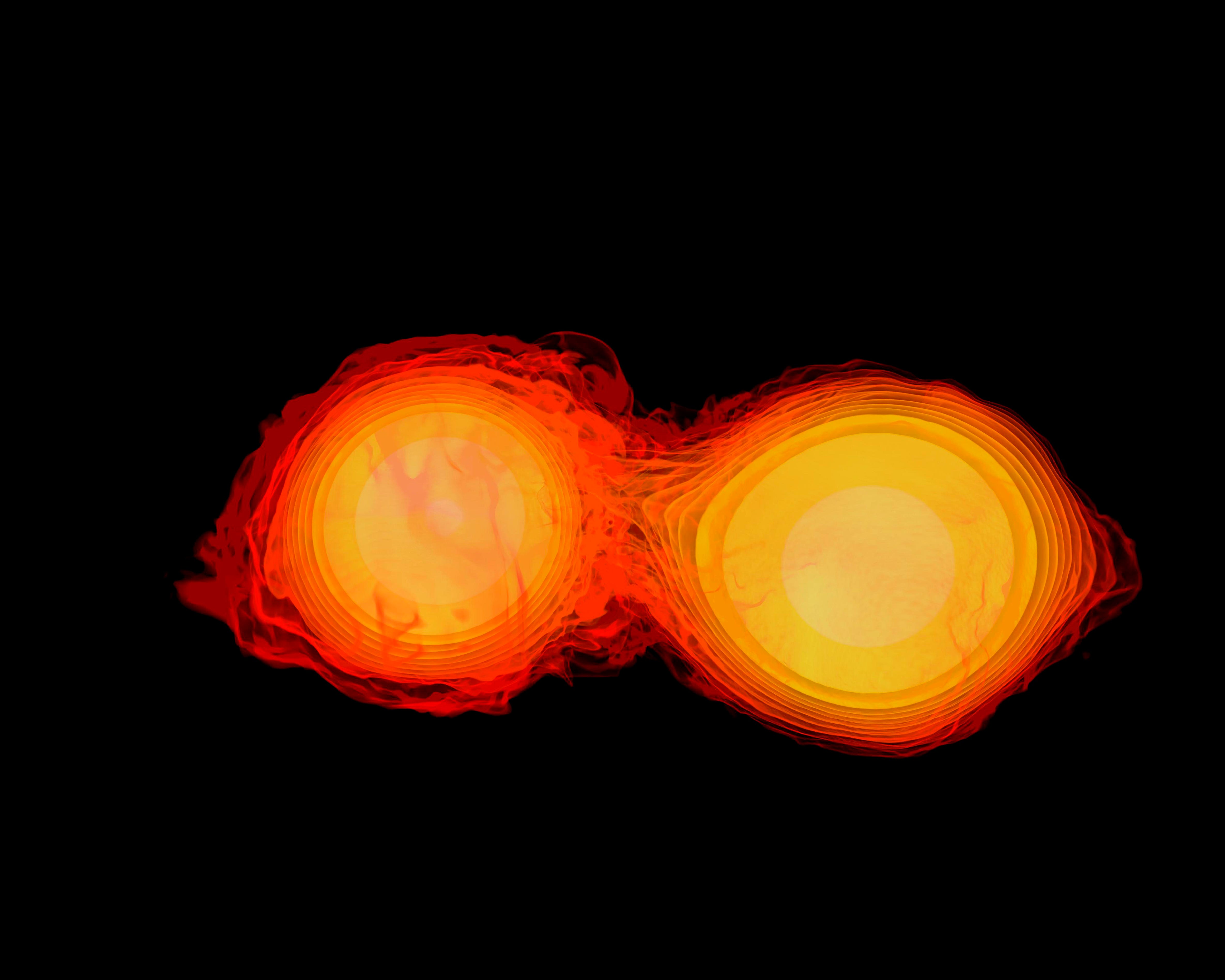 Physicists Discovered a Literally Perfect Explosion