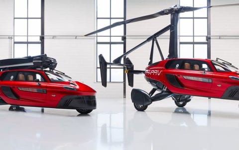Flying Car For Sale >> The World S First Ever Flying Car Is Now For Sale Pal V Flying Car For Sale >> The World S First Ever Flying Car Is Now For Sale Pal V