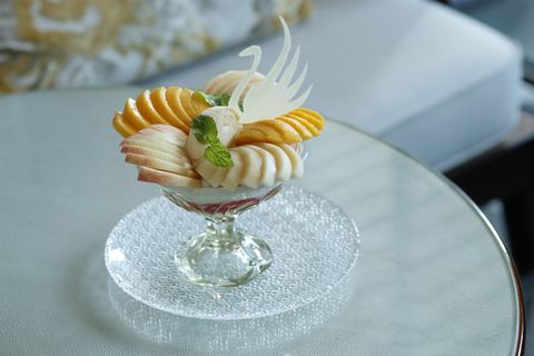 ホテル　夏　スイーツ　ひんやり　アイス　アイスクリーム　かき氷　パフェ　ケーキ　ジェラート