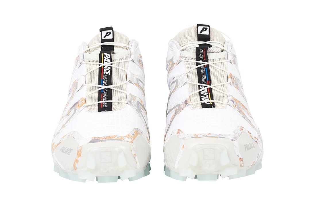 salomon baseball shoes