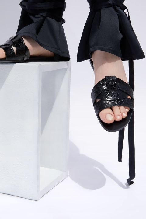 Las sandalias Zara virales tienen un problema y puedo usarlas