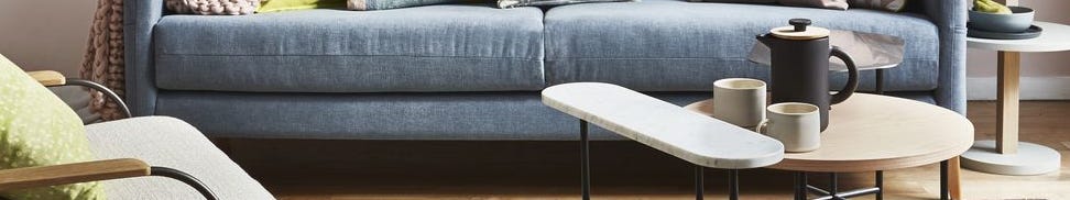 5 Things To Consider Before Decorating your living room