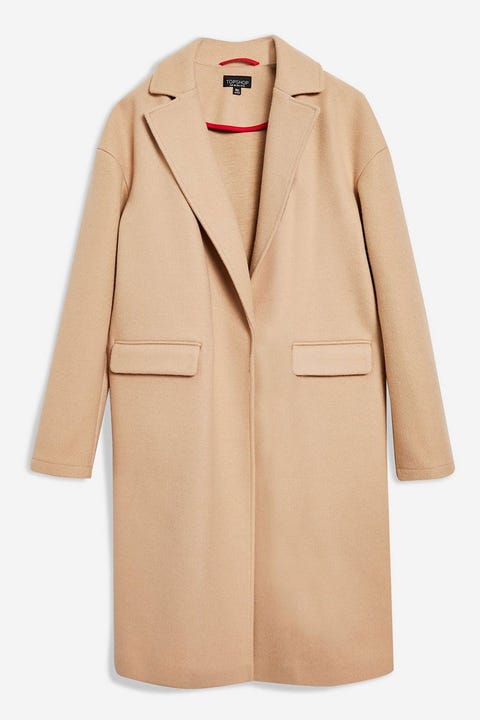 26 Of The Best Camel Coats To Buy Now