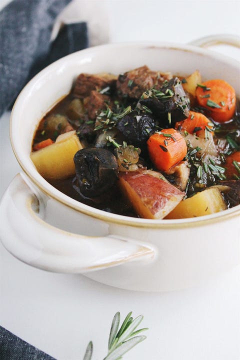healthy slow-cooker soups: slow cooker paleo beef stew healthy slow-cooker soups: slow cooker paleo beef stew