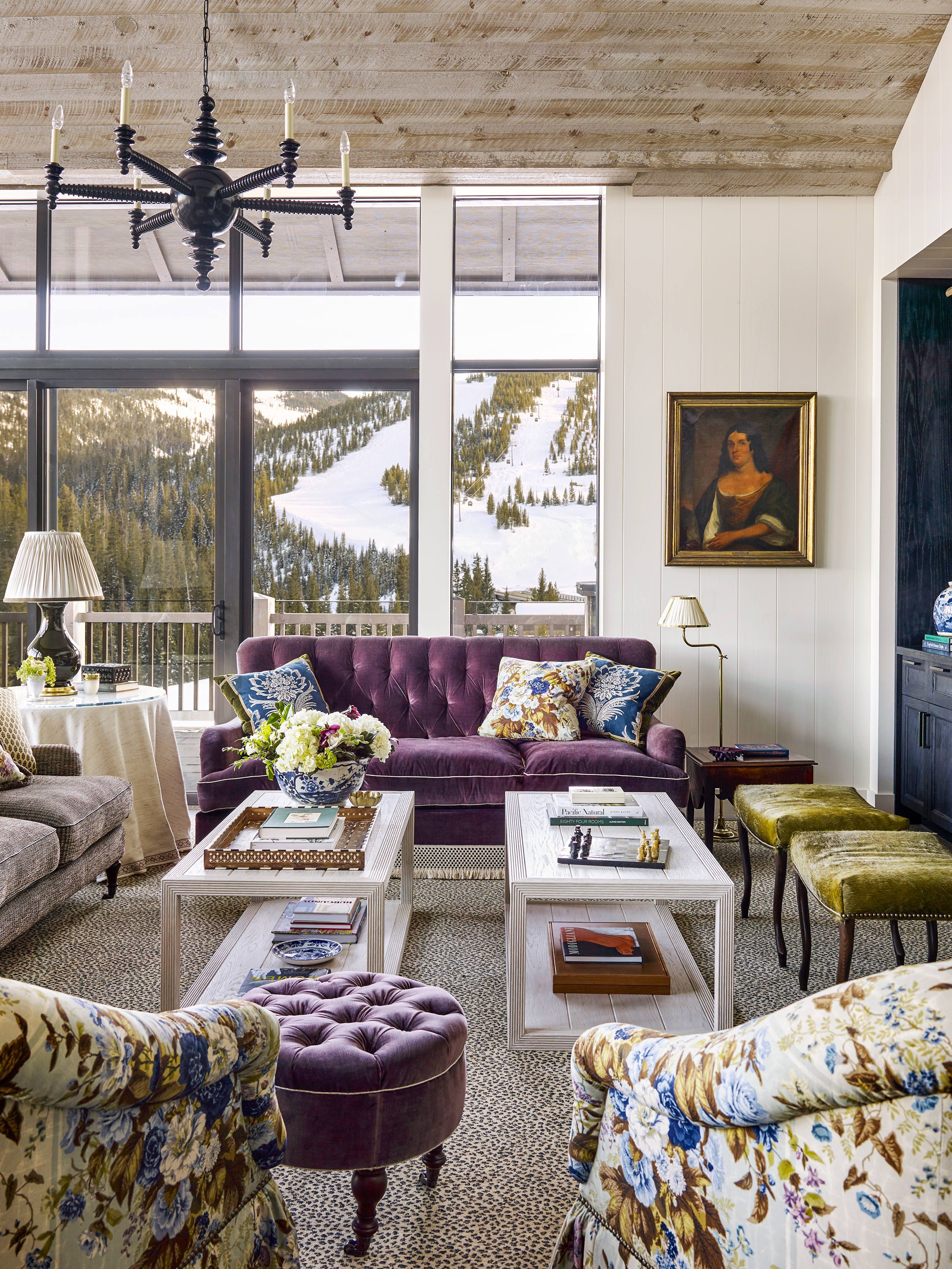 78 Best Living Room Ideas 2021 Stylish Decor - Chic Home Decor Ideas