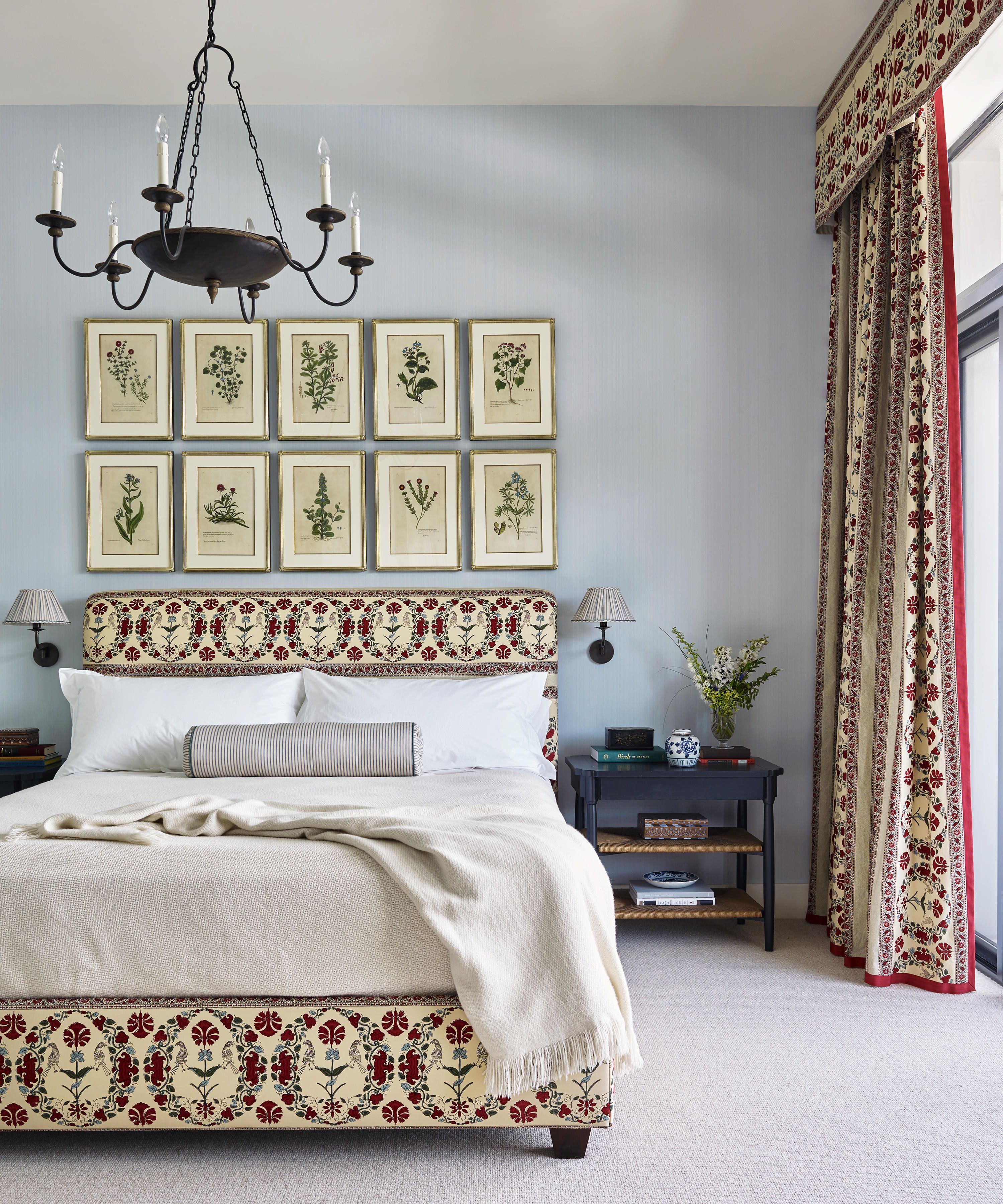 12 Best Bedroom Paint Colors – Luxury Designer Paint Color Ideas