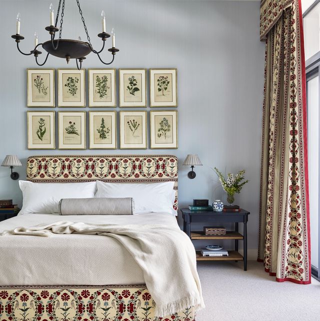 12 Best Bedroom Paint Colors – Luxury Designer Paint Color Ideas