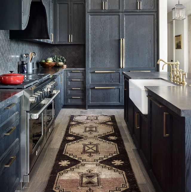 15 Best Kitchen Rugs 2021 Stylish Mat, What Type Of Rug Should Be Used In A Kitchen
