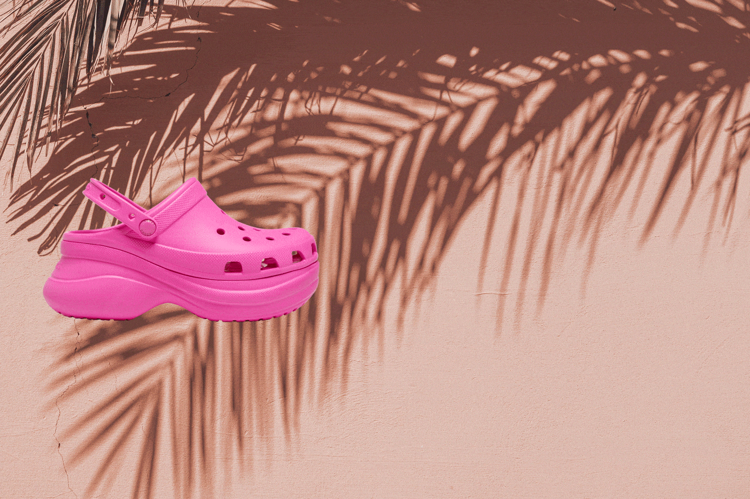 Este verano no llevarás sandalias, llevarás Crocs