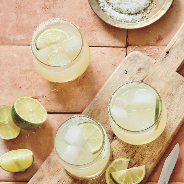 17 Best Tequila Cocktails Simple Tequila Mixed Drinks