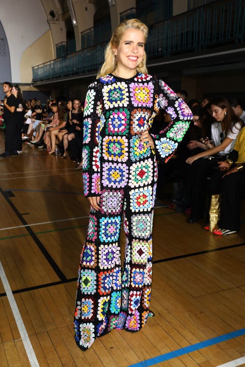 ロンドンファッションウィークで知っておくべき8のトピックス ハーパーズ バザー Harper S Bazaar 公式 ロンドンファッションウィークで知っておくべき8のトピックス ハーパーズ バザー Harper S Bazaar 公式