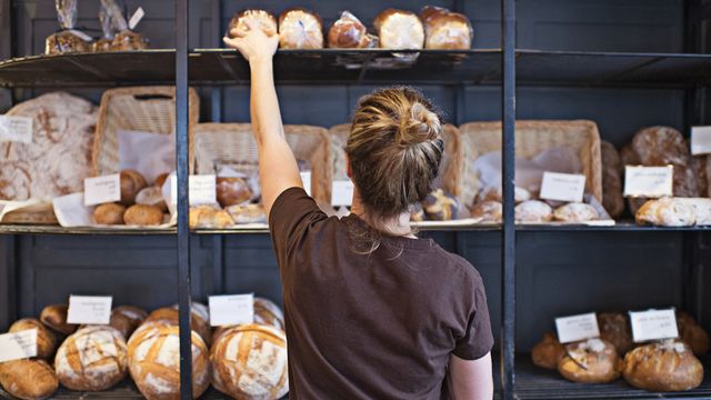 todo sobre el pan propiedades, beneficios y calorías
