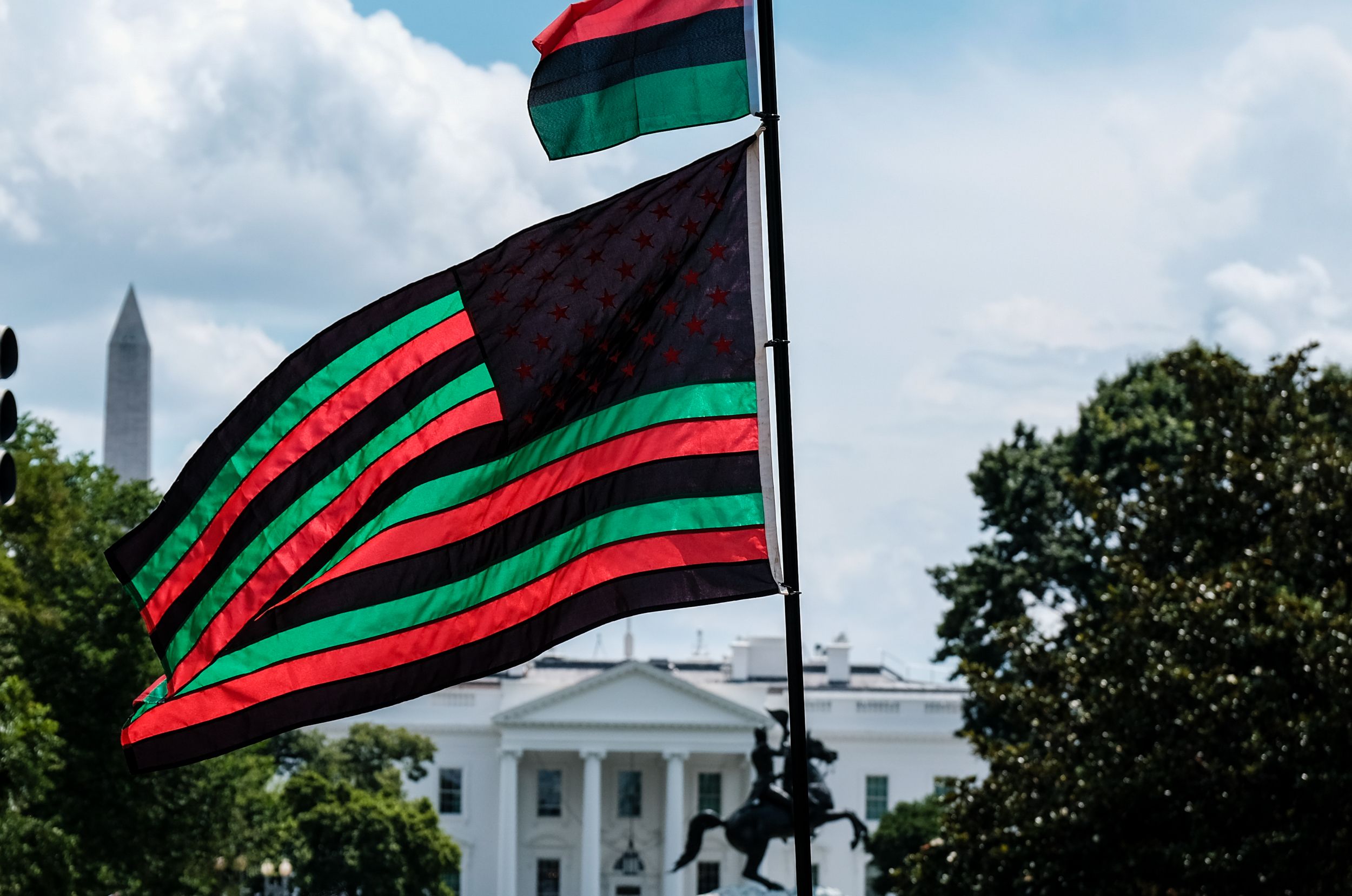 Details about   Juneteenth African Flag F Garden and House Flag 
