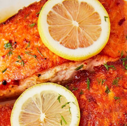 best salmon recipes pan fried salmon