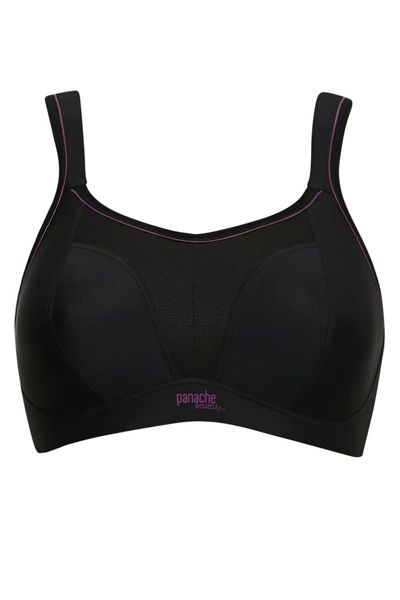 best non wired sports bra