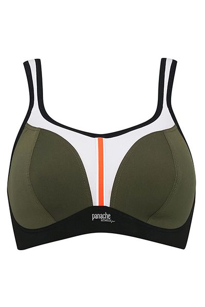 best non wired sports bra