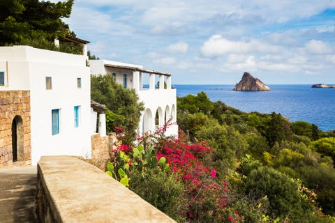 Panarea Alla Scoperta Delle Spiagge Più Belle