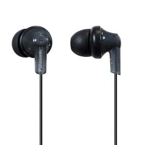 panasonic ergofit in-ear earbud headphones panasonic ergofit in-ear earbud headphones