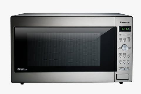9 Best Microwave Reviews In 2018 Countertop Built Ovens Panasonic Nn Sd997s Microwave