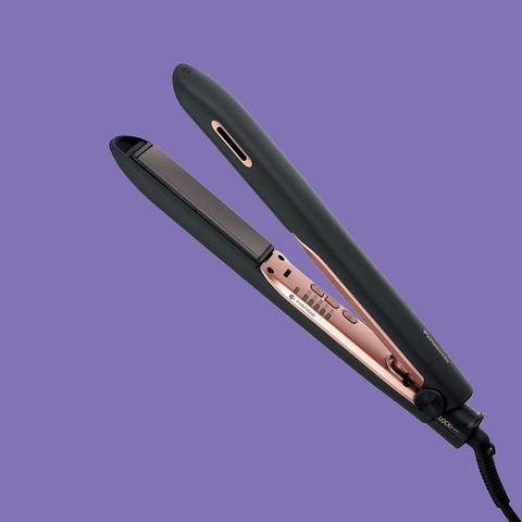 Panasonic Nanoe EH-HS99 Hair Straightener Review