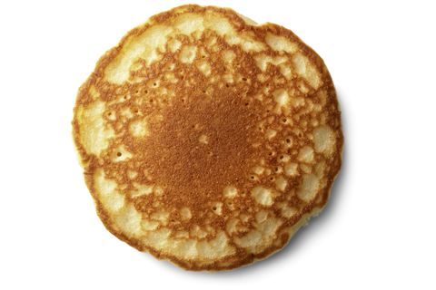 how to make pancakes recipe