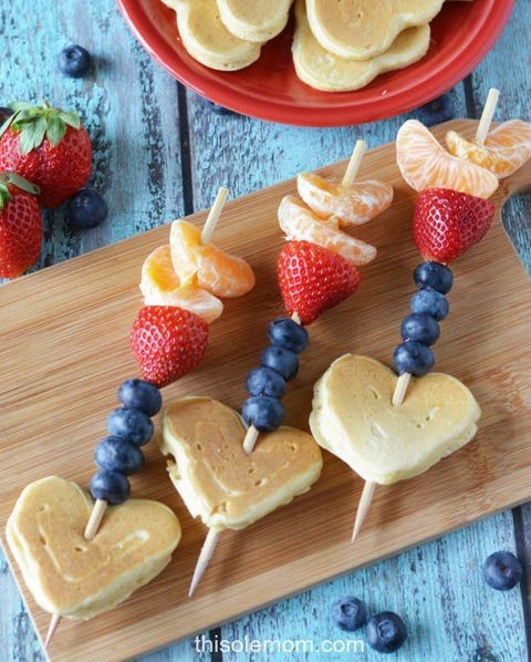 Food, Dish, Cuisine, Ingredient, Breakfast, Fruit, Finger food, Produce, Brunch, Dessert,