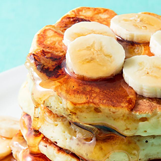 Best Pancake - Top 10 Best Pancake Toppings