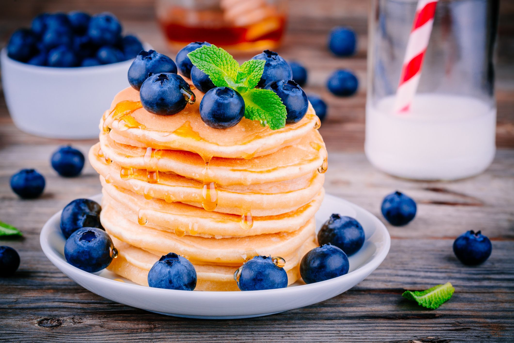 How To Make Protein Pancakes 9 Best Recipes