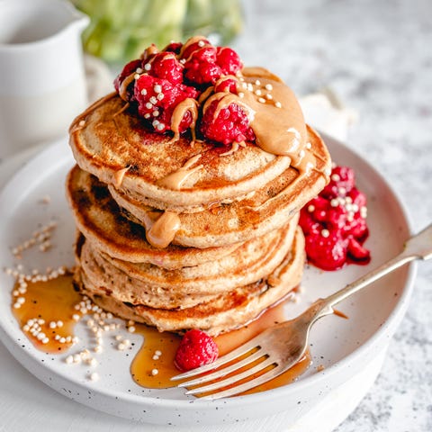 Is peanut butter balanced? Bodyweight reduction myths and healthy recipes Is peanut butter balanced? Bodyweight reduction myths and healthy recipes