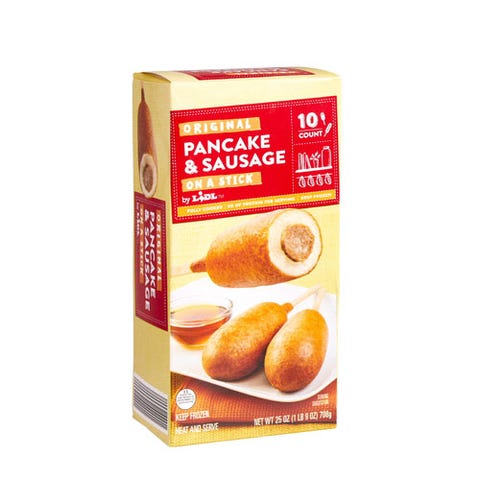 15 Cult Favorite Items From Lidl