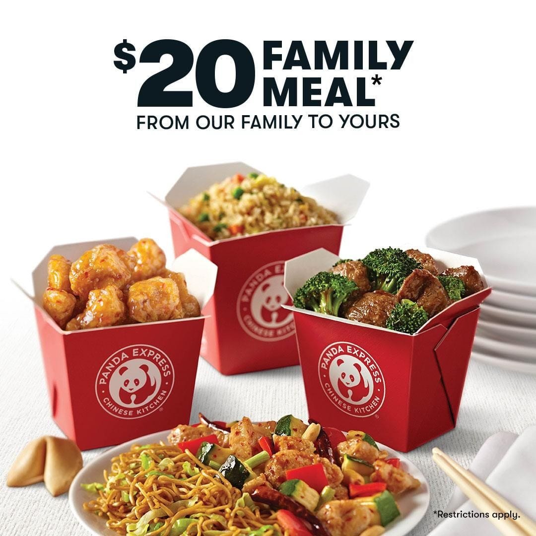 Nutrition Panda Express Bowl Besto Blog
