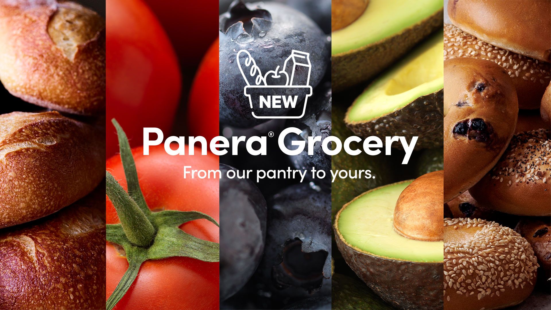 Panera Is Selling Groceries To Fill In Gaps At Stores