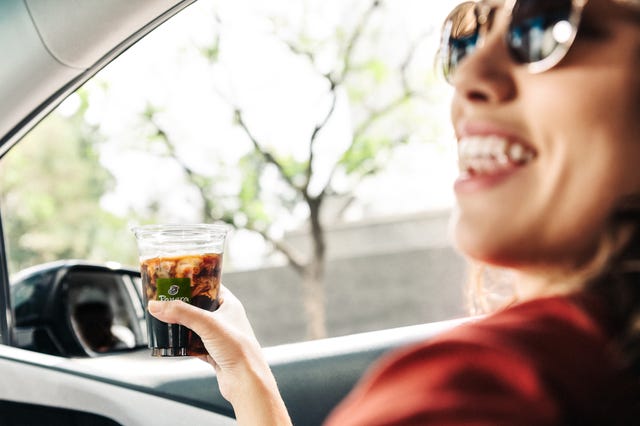 Panera Is Rolling Out An Unlimited Coffee Program