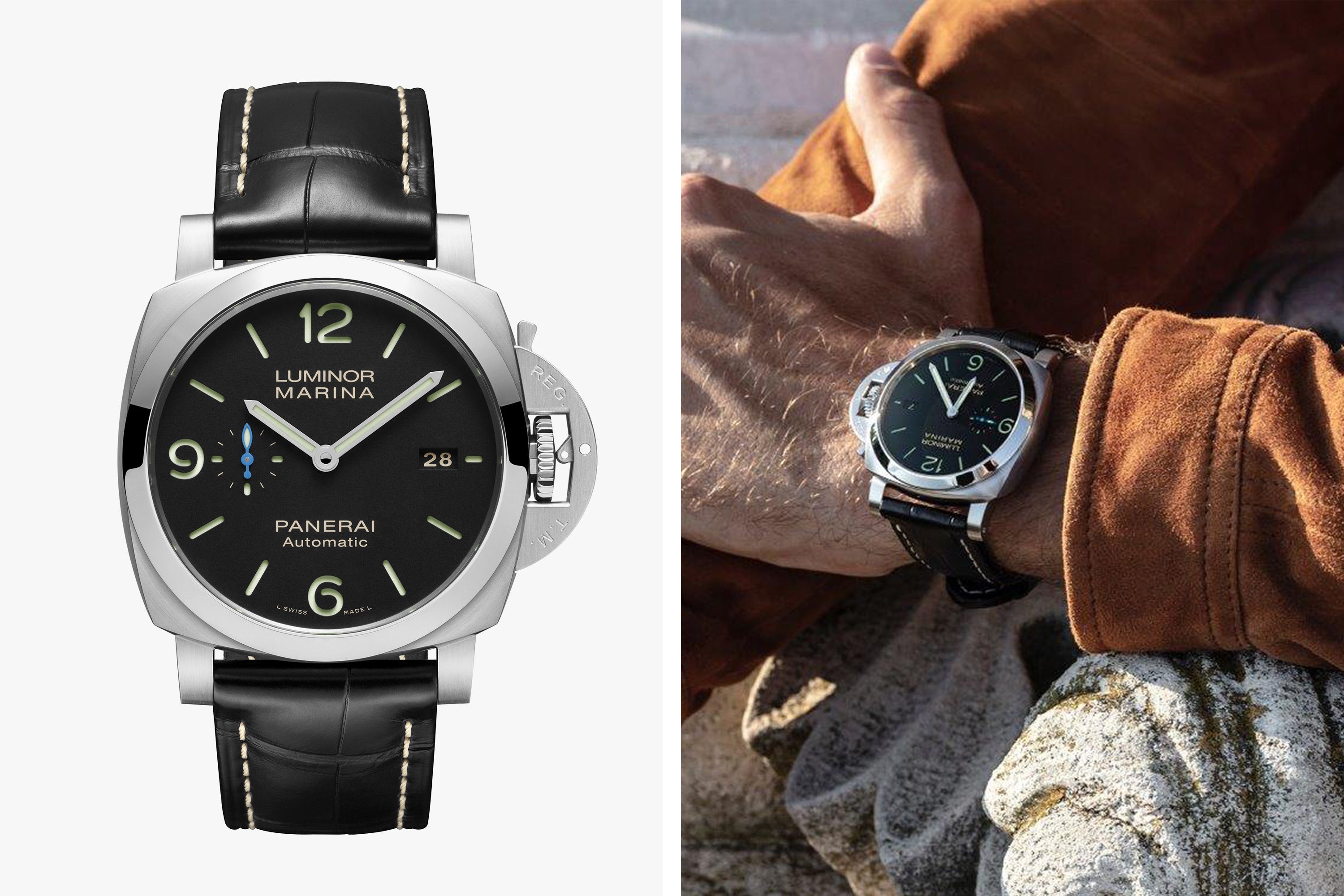 Panerai 2025 1312 review