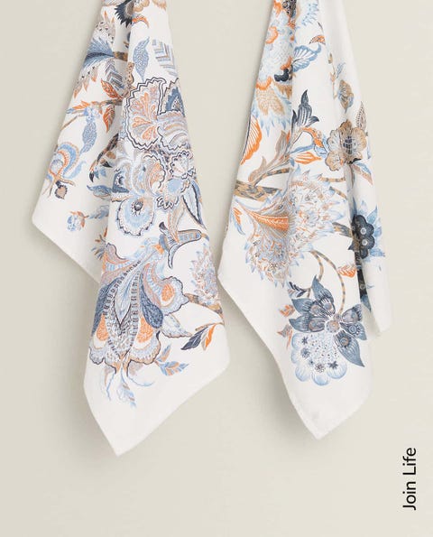 10 Piezas Rebajadas De Zara Home Para Renovar Tu Casa Este Verano