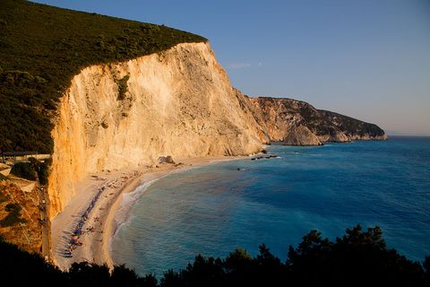 24 of the best beaches in Europe to add to your travel list