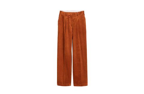Clothing, Brown, Trousers, Orange, Leg, Sportswear, Active pants, 