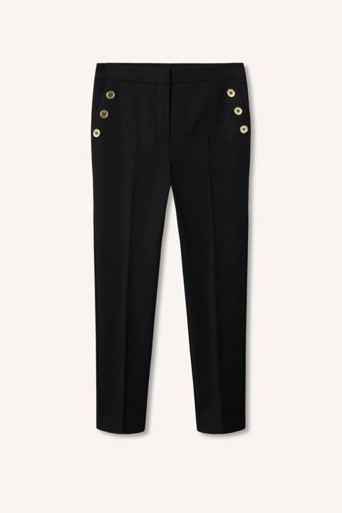25 pantalones de mujer de vestir para lucir a diario 25 pantalones de mujer de vestir para lucir a diario