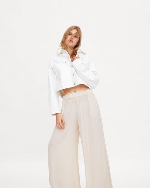 Los pantalones de Zara favoritos de las 'influencers'