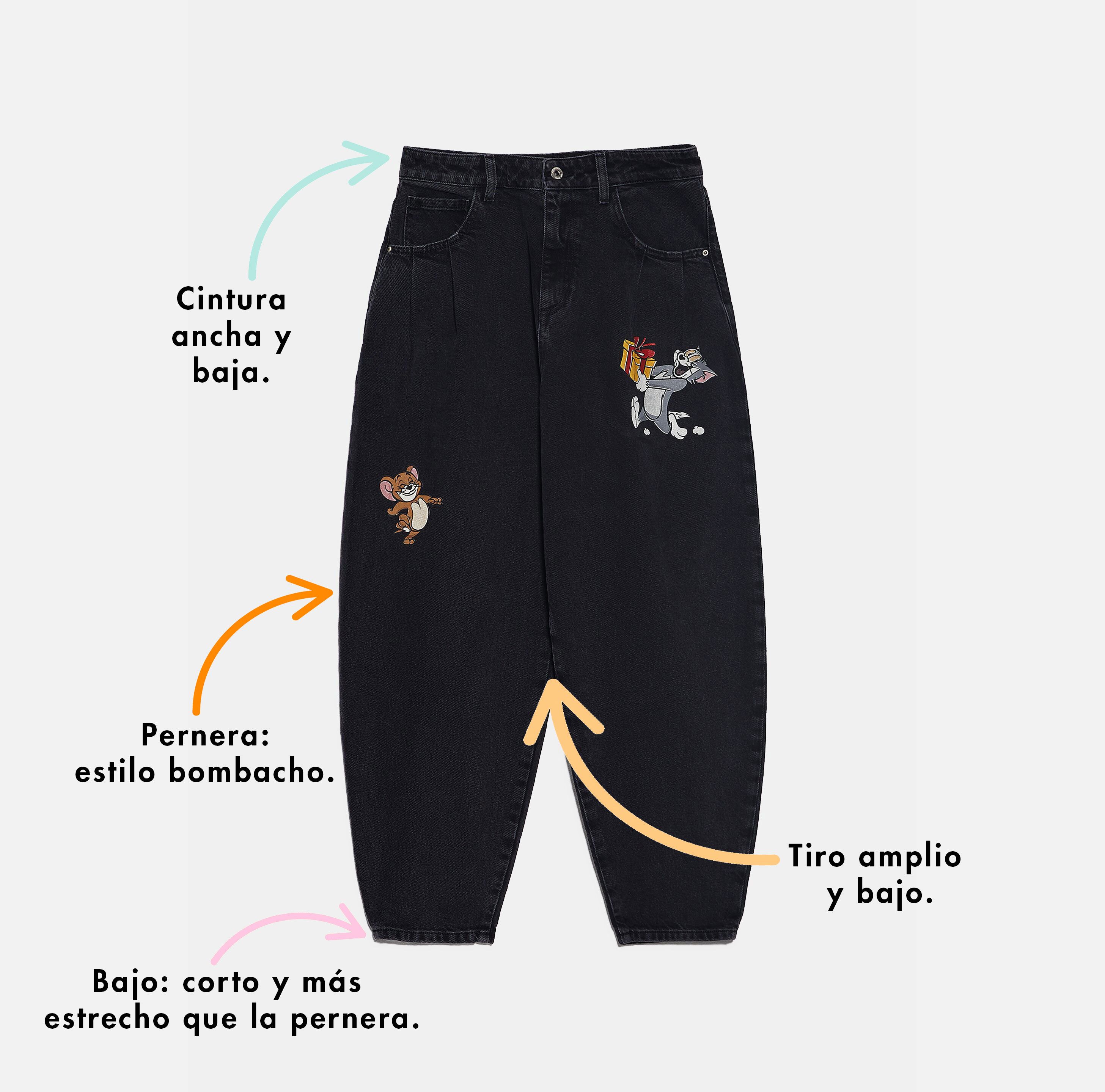 pantalones cortos mujer zara